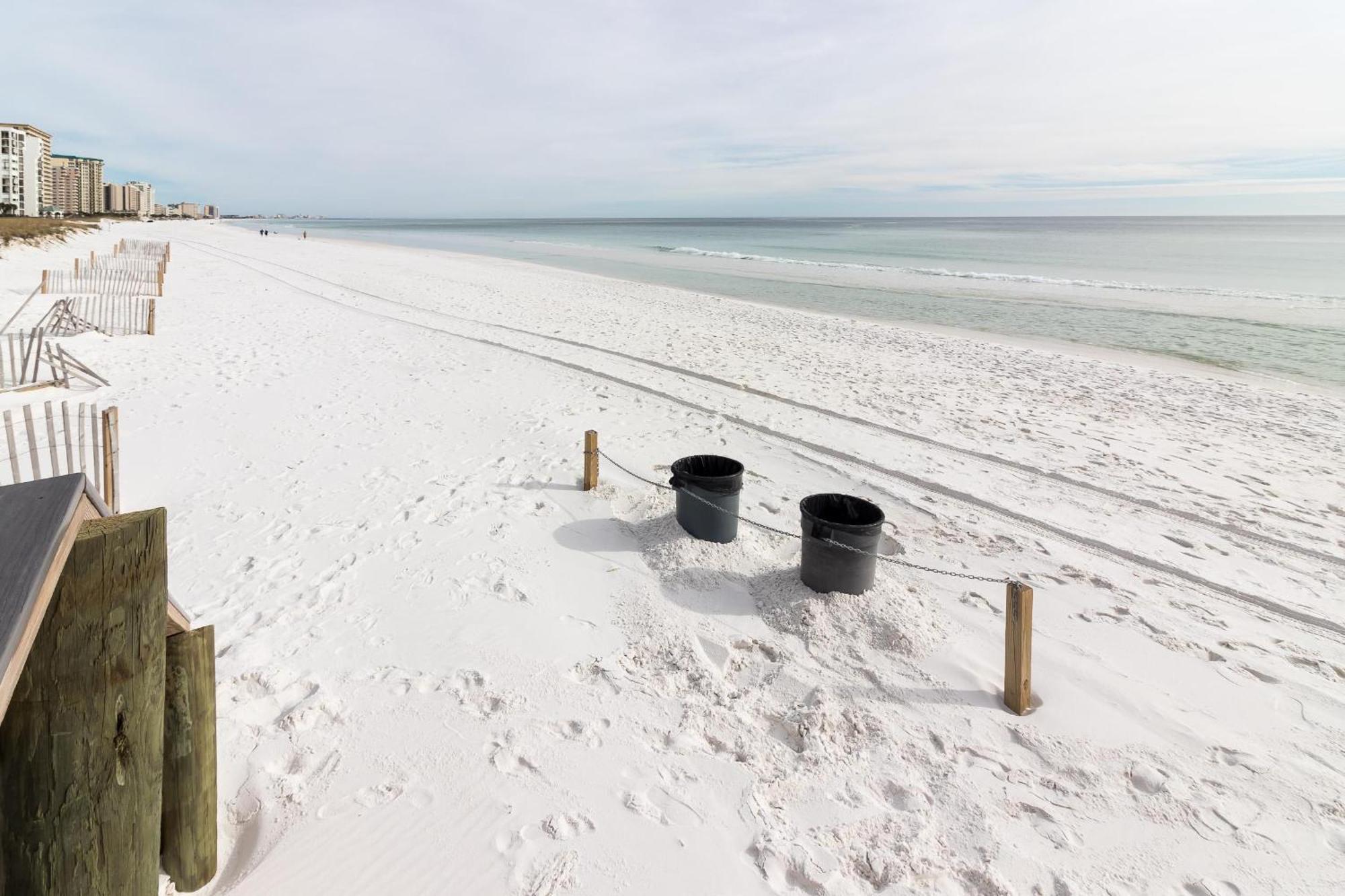Slt #2043 - Stunning View! Free Beach Service! Destin Ngoại thất bức ảnh